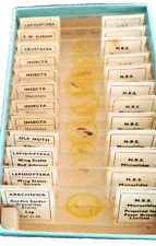 Instrument scientifique micros d'occasion  Auxonne