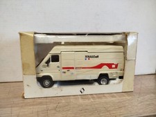 Véhicule miniature renault d'occasion  Duclair