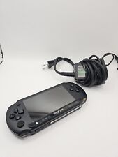 Sony PSP Street Console E1004 Sony PlayStation Portable 8 GB  comprar usado  Enviando para Brazil