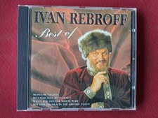 Best ivan rebroff gebraucht kaufen  Köln