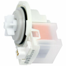 Drain pump bosch for sale  CHESTERFIELD