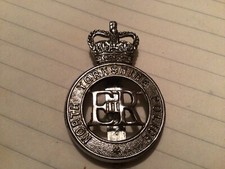 Obsolete police badges for sale  ALTRINCHAM