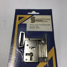 Möbelschloss einsteckschloss  gebraucht kaufen Möbelschloss einsteckschloss  gebraucht kaufen  Berlin