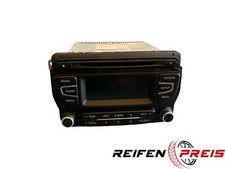 Autoradio radio audio gebraucht kaufen  Brakel