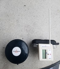 Watchman sonic füllstand gebraucht kaufen  Berching