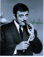 Firmata john astin usato  Spedire a Italy