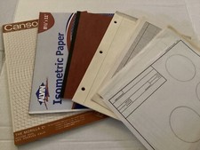 Graph tracing paper for sale  Placerville
