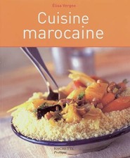 Cuisine marocaine elisa d'occasion  France