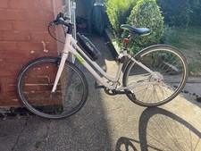 Gtech electric bike for sale  NOTTINGHAM