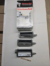 Kitchenaid piece pasta for sale  White Plains