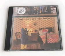 The dB's - The Sound Of Music (Cd, 1987) OOP Alternative New Wave Punk Rock comprar usado  Enviando para Brazil
