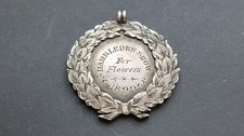 Antique victorian sterling for sale  CARDIFF