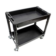 Plastic utility cart for sale  Ashford
