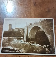 Cartolina livorno antignano. usato  Piombino