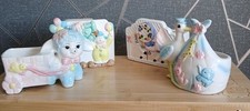 Nursery ornaments for sale  STOCKTON-ON-TEES