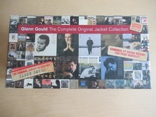 Glenn gould the gebraucht kaufen  Grünstadt