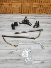 Blue bxw1500 swaypro for sale  Kansas City