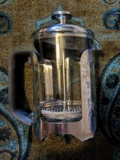 Cup cafetiere french for sale  HATFIELD