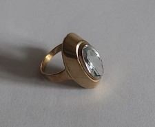 Alter 333er goldring gebraucht kaufen  Simbach a.Inn