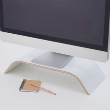 Ikea sigfinn monitor for sale  EXETER