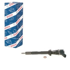 Bosch injecteur common d'occasion  Expédié en France