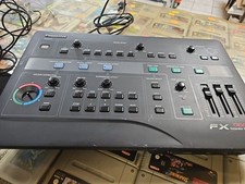 Panasonic ave3 mischpult gebraucht kaufen  Aachen