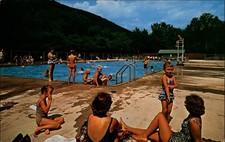 Swimming pool sizerville for sale  Sandusky