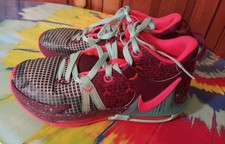 Nike lebron witness for sale  Whigham