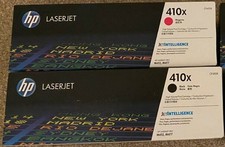 Genuine 410x magenta for sale  Apex
