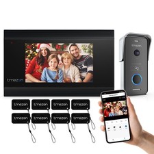 Tmezon draht wlan gebraucht kaufen  Langenlonsheim