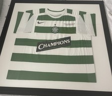 Celtic champions trophy for sale  STEVENSTON
