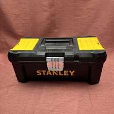 Stanley werkzeugkoffer 320x188 gebraucht kaufen  Volkach