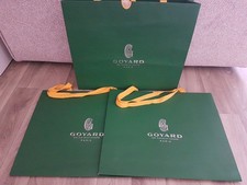 Goyard sacs shopping d'occasion  La Garenne-Colombes