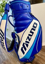 Mizuno staff tour for sale  Spring Hill
