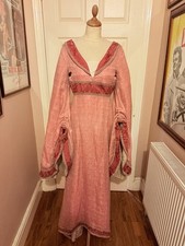 Womens theatrical medieval for sale  CHORLEY