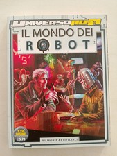 Universo alfa dei usato  Cison di Valmarino