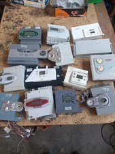 Schede elettroniche caldaie usato  Vanzaghello