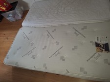 Zip link divan for sale  STAINES-UPON-THAMES