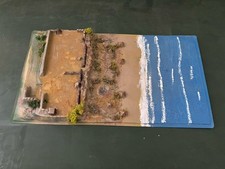 Diorama airfix day usato  Roma
