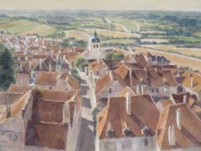 Ecole japonaise dessin d'occasion  Périgueux