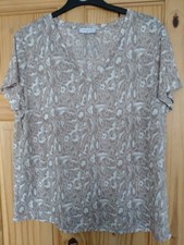 Ladies top size for sale  LEIGHTON BUZZARD