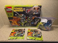 Lego set 8961 for sale  Racine