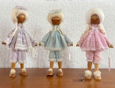 Ddr figur krahmer gebraucht kaufen  Dresden