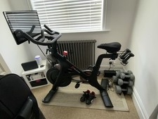 Peleton exercise bike for sale  PRESTON