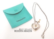 Tiffany 925 silver for sale  Fleming Island
