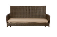 Outdoor garden sofa for sale  LITTLEHAMPTON