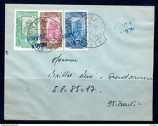 Flight cover 1929 d'occasion  Paris XX