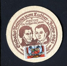 Bierdeckel einbeck gebraucht kaufen  Furth