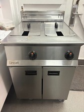 double gas fryer for sale double gas fryer for sale WOKING
