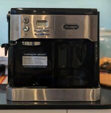 Delonghi bco431. coffee for sale  EPSOM